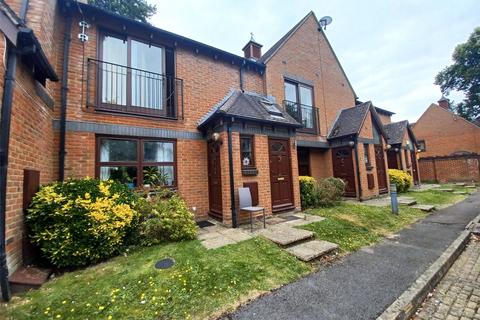 1 bedroom apartment to rent, Green Ridges, OXFORD OX3