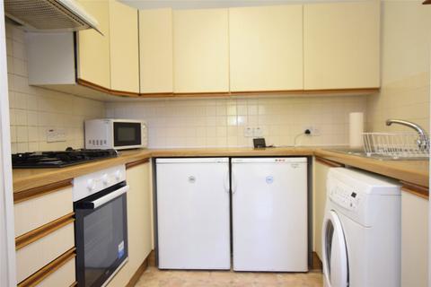 1 bedroom apartment to rent, Green Ridges, OXFORD OX3