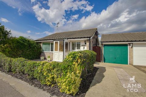 2 bedroom detached bungalow for sale, Redbridge Road, Clacton-On-Sea CO15