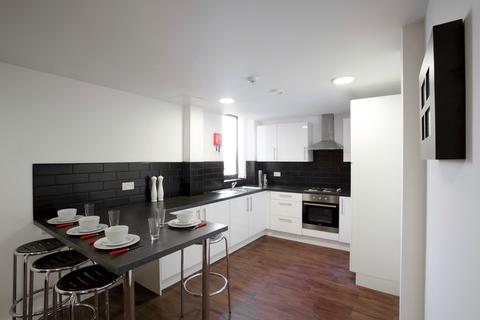 1 bedroom apartment for sale, at L6 Investment Apartments, Shaw Street L6