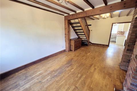 14 Long Row, Shardlow, Derby, DE72 2HE