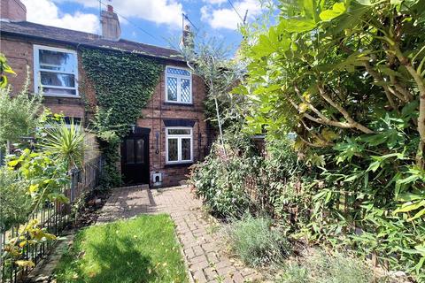 14 Long Row, Shardlow, Derby, DE72 2HE