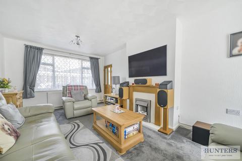 189 Eynsham Drive, London, SE2 9PS