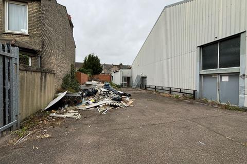 Warehouse for sale, 33 Milton Avenue, Croydon, Surrey, CR0 2BP