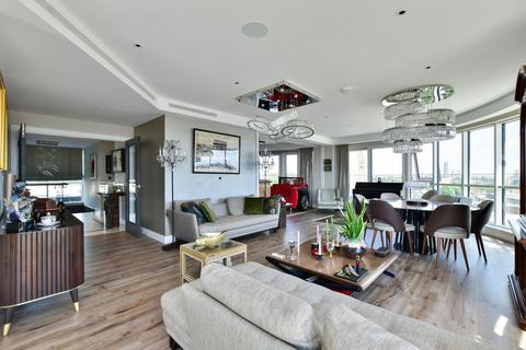 6 bedroom penthouse for sale, New Broadway, London W5