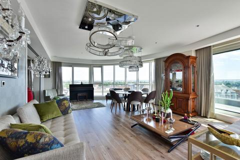 6 bedroom penthouse for sale, New Broadway, London W5