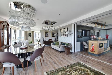 6 bedroom penthouse for sale, New Broadway, London W5