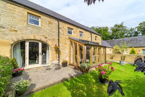 4 bedroom barn conversion for sale, Hebron Hill, Morpeth NE61