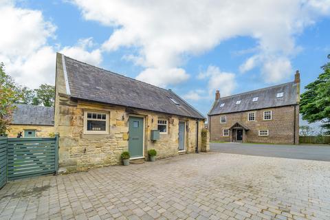 4 bedroom barn conversion for sale, Hebron Hill, Morpeth NE61