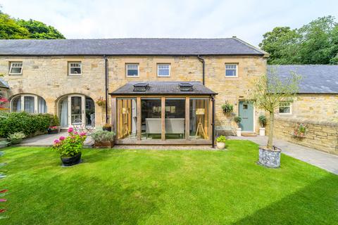 4 bedroom barn conversion for sale, Hebron Hill, Morpeth NE61