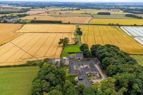 4 bedroom barn conversion for sale, Hebron Hill, Morpeth NE61