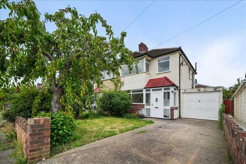 undefined, Barnsbury Close, New Malden
