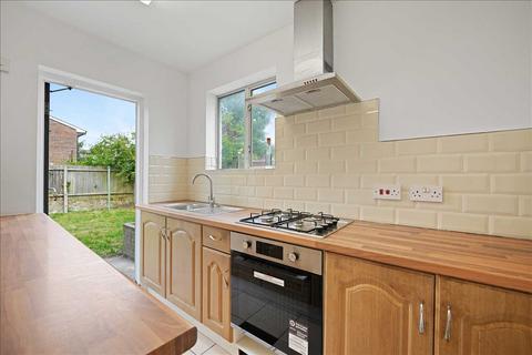 undefined, Barnsbury Close, New Malden