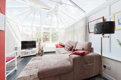 25 Green Lane, Barrow-upon-humber, DN19 7BP