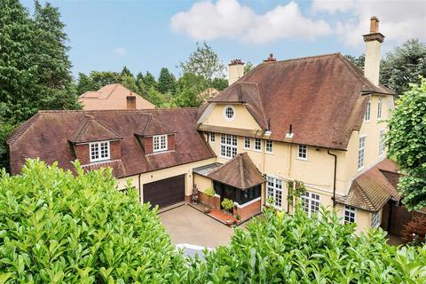 undefined, Alcocks Lane, Kingswood