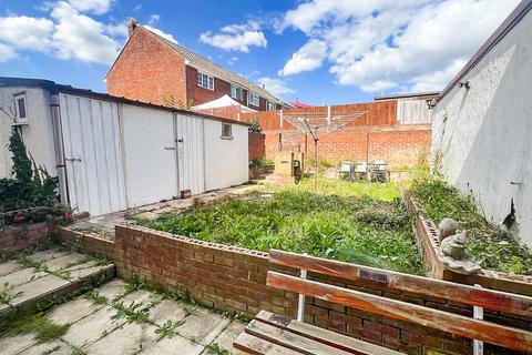 20 Chedworth Crescent, Portsmouth, PO6 4ER
