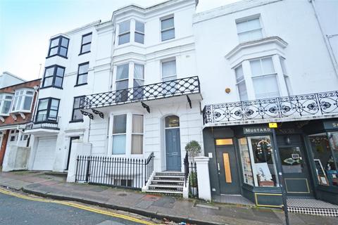undefined, Clifton Hill, Brighton, East Sussex, BN1