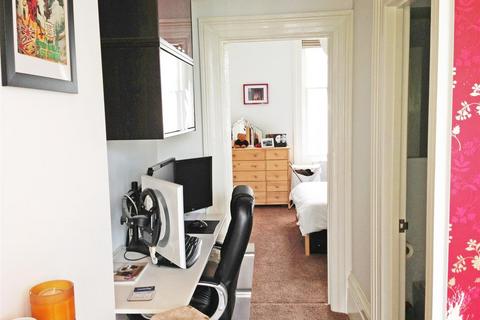 undefined, Clifton Hill, Brighton, East Sussex, BN1