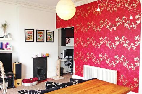 undefined, Clifton Hill, Brighton, East Sussex, BN1