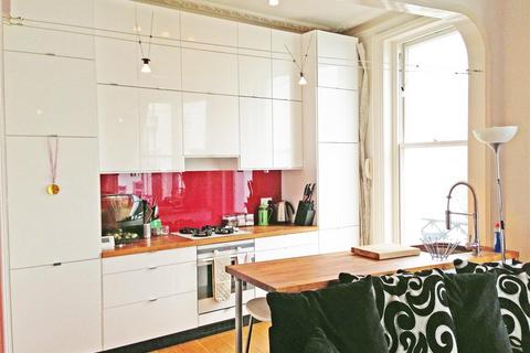 undefined, Clifton Hill, Brighton, East Sussex, BN1