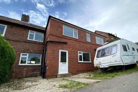 4 bedroom end of terrace house for sale, Hay Lane Terrace, Cloughton, Scarborough