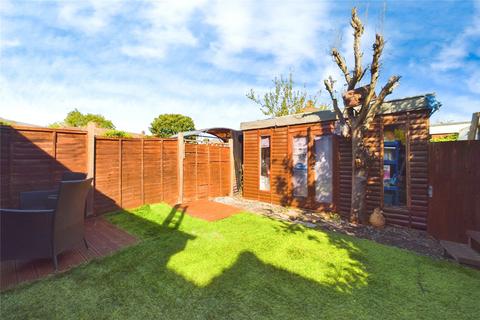 3 bedroom end of terrace house for sale, Burlington Road, Tilehurst, Reading, Berkshire, RG30