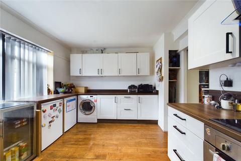 3 bedroom end of terrace house for sale, Burlington Road, Tilehurst, Reading, Berkshire, RG30