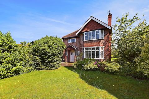 5 bedroom detached house for sale, Long Lane, Chester, CH2