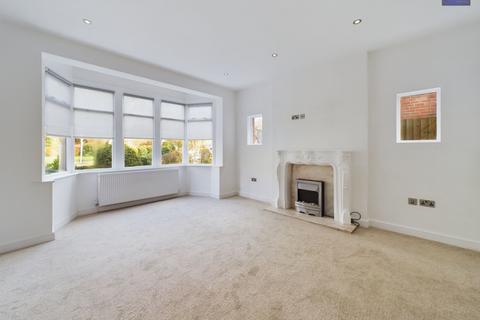 5 bedroom detached house for sale, West Park Drive, Blackpool, FY3