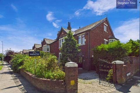 5 bedroom detached house for sale, West Park Drive, Blackpool, FY3