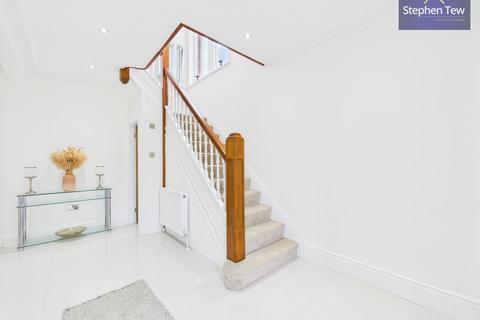 5 bedroom detached house for sale, West Park Drive, Blackpool, FY3