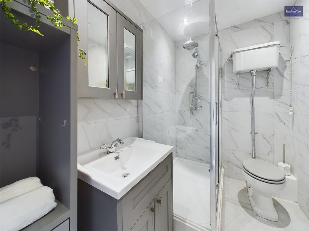 En-Suite