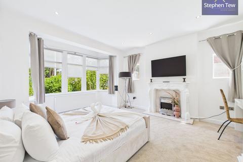 5 bedroom detached house for sale, West Park Drive, Blackpool, FY3