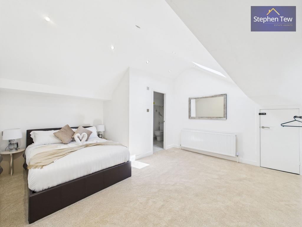 Bedroom 4