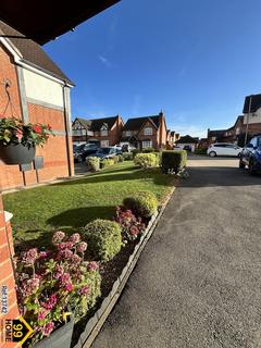 4 bedroom detached house for sale, Stowe Close, Leicester, Leicestershire, LE3