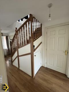 4 bedroom detached house for sale, Stowe Close, Leicester, Leicestershire, LE3