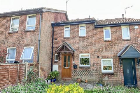 2 bedroom semi-detached house for sale, Baird Close, Bushey