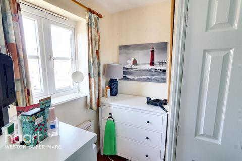 2 bedroom terraced house for sale, Oaktree Place, Weston-Super-Mare