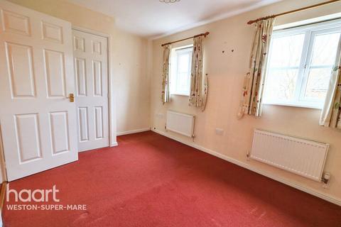 2 bedroom terraced house for sale, Oaktree Place, Weston-Super-Mare