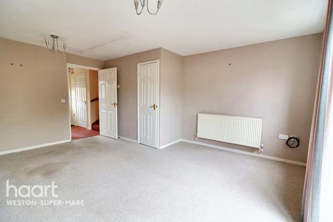 2 bedroom terraced house for sale, Oaktree Place, Weston-Super-Mare