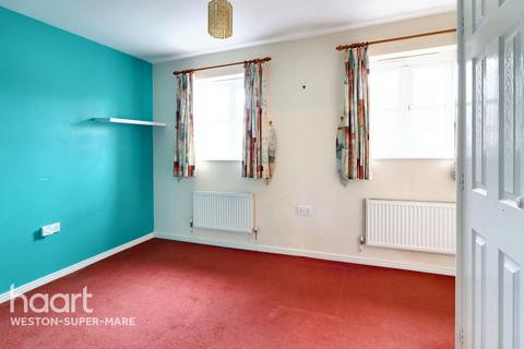 2 bedroom terraced house for sale, Oaktree Place, Weston-Super-Mare