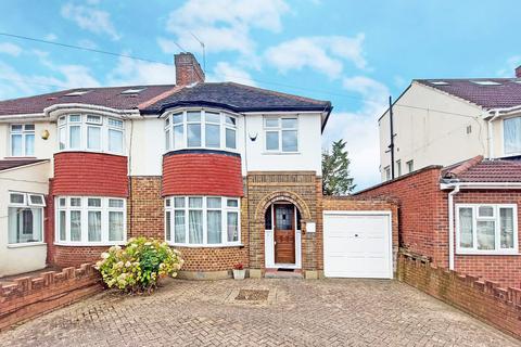 3 bedroom semi-detached house for sale, Twyford Road, Harrow HA2