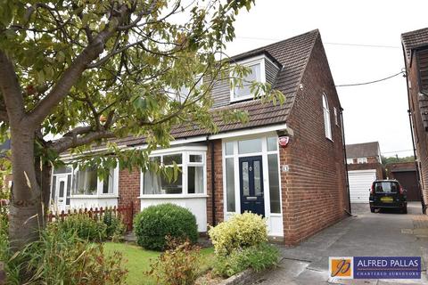 3 bedroom semi-detached house for sale, Beckenham Avenue, East Boldon