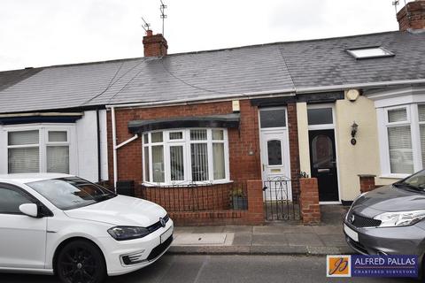 2 bedroom terraced bungalow for sale, Dent Street, Fulwell