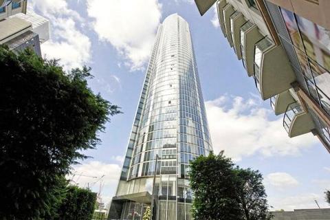 1 bedroom apartment for sale, The Tower, 1 St George Wharf, Lambeth, London, SW8