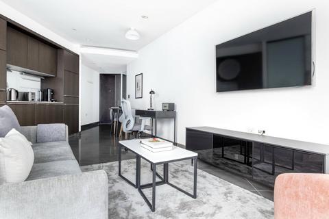 1 bedroom apartment for sale, The Tower, 1 St George Wharf, Lambeth, London, SW8