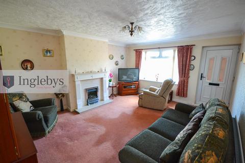 2 bedroom semi-detached bungalow for sale, Mill Holme Drive, Brotton, Saltburn-By-The-Sea