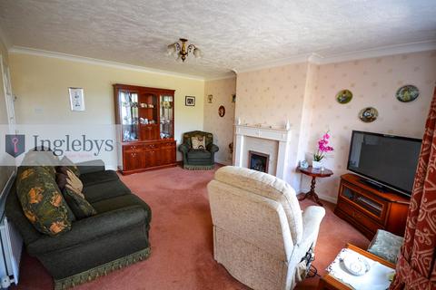 2 bedroom semi-detached bungalow for sale, Mill Holme Drive, Brotton, Saltburn-By-The-Sea