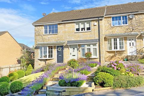 2 bedroom terraced house for sale, Westville Oval, Harrogate