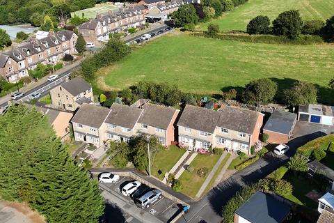 2 bedroom terraced house for sale, Westville Oval, Harrogate